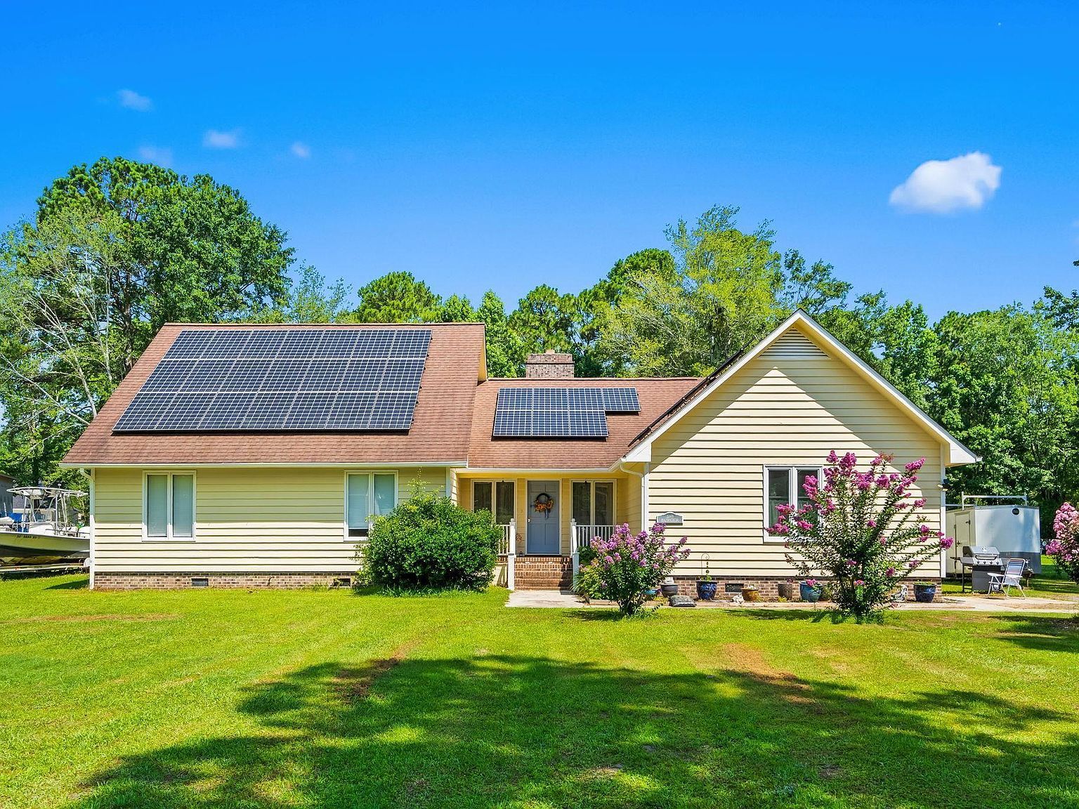 528 George Washington Trl Georgetown, SC 29440 - Thumbnail 2