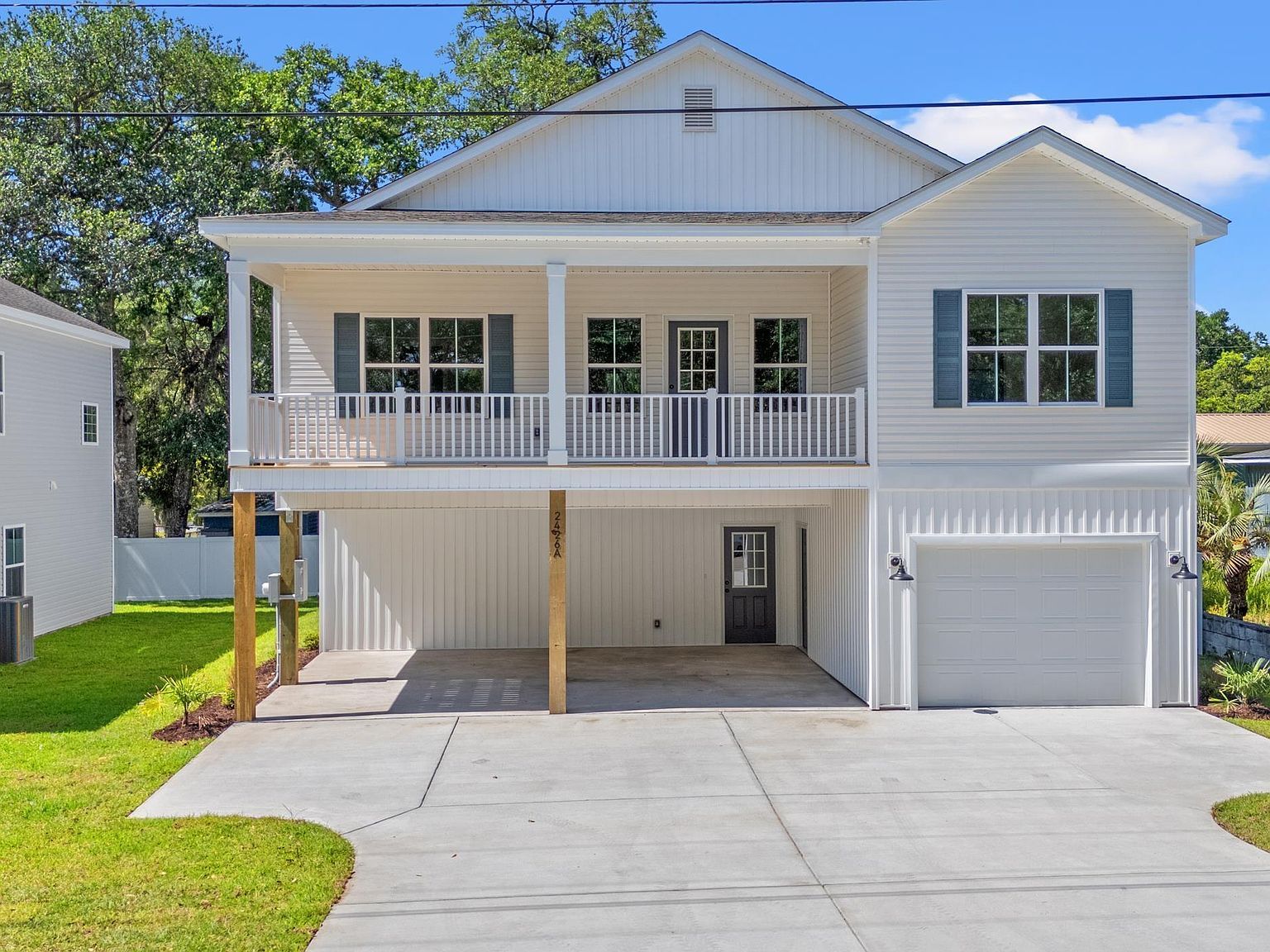 2426 Park St #A North Myrtle Beach, SC 29582 - Thumbnail 2