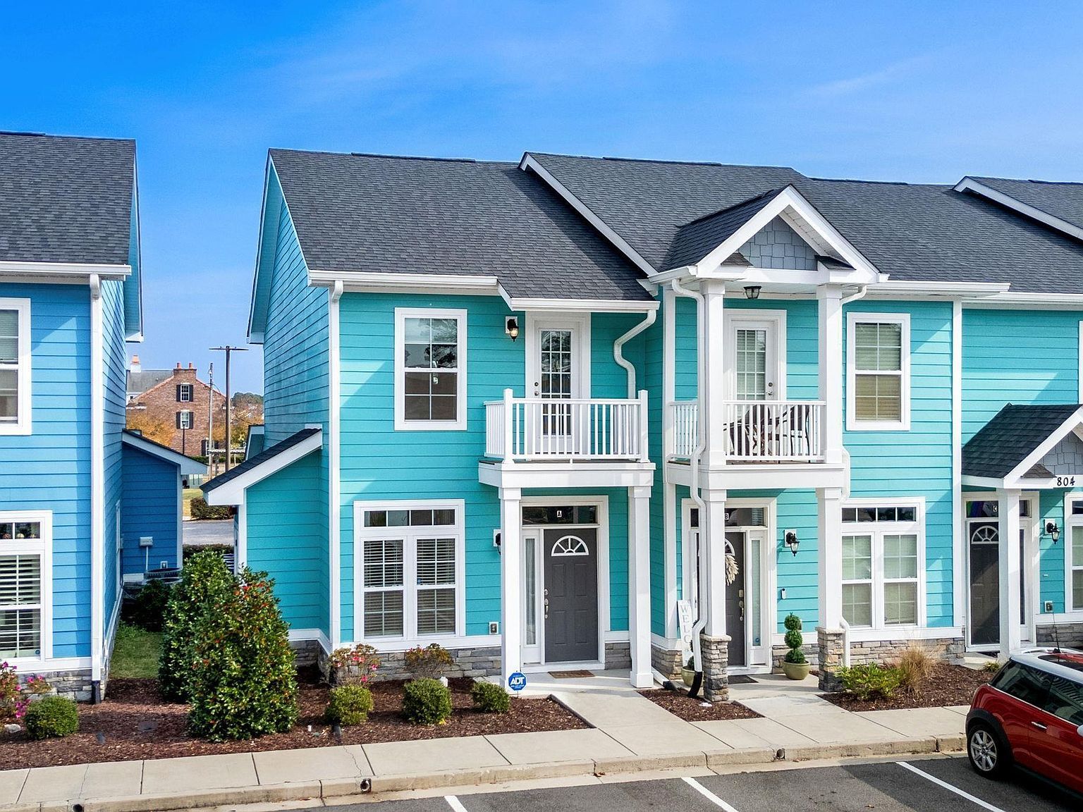 804 Moen Pl #A Myrtle Beach, SC 29577 - Thumbnail 2