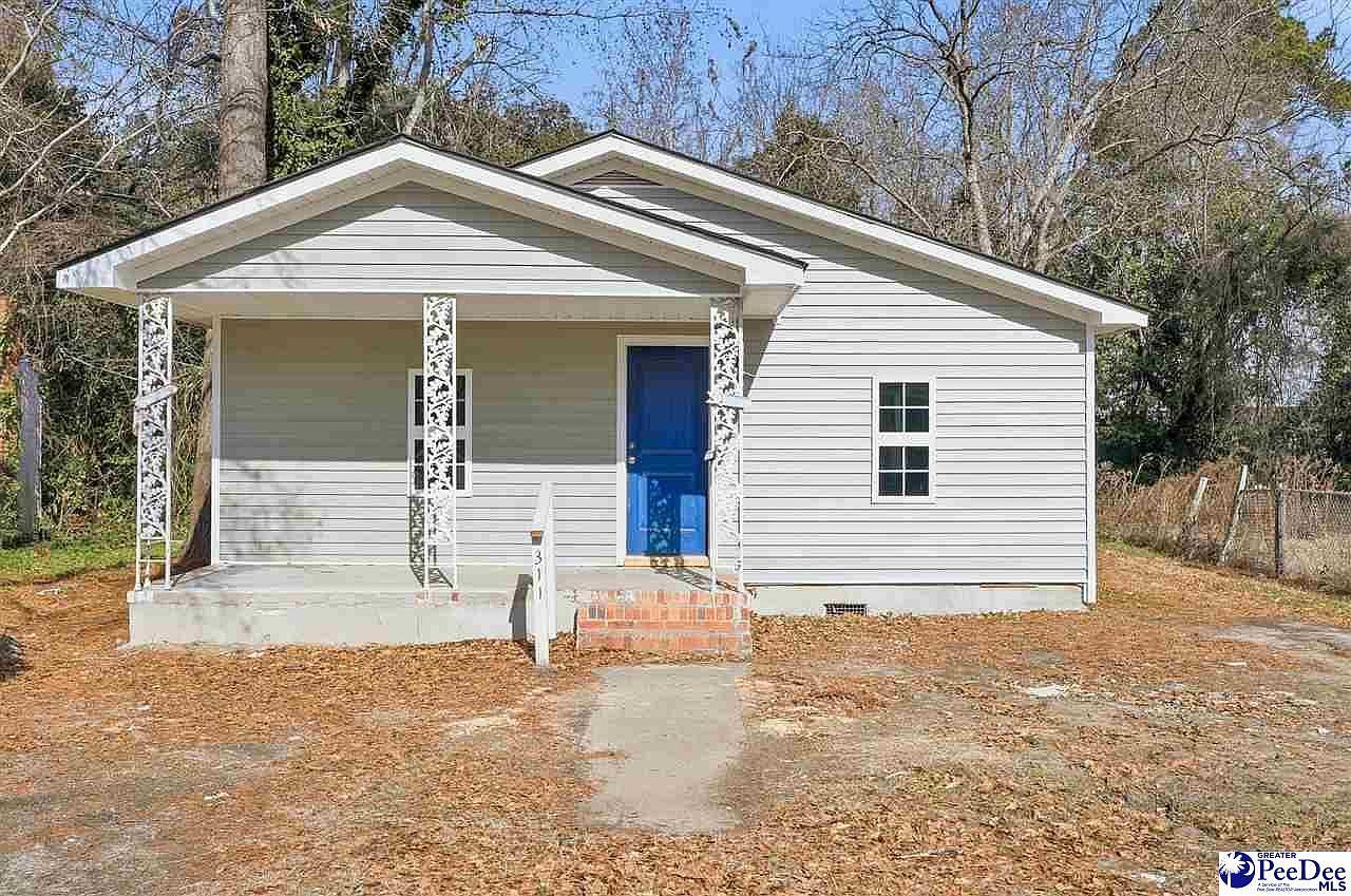 311 Barnes St Mullins, SC 29574 - Thumbnail 2