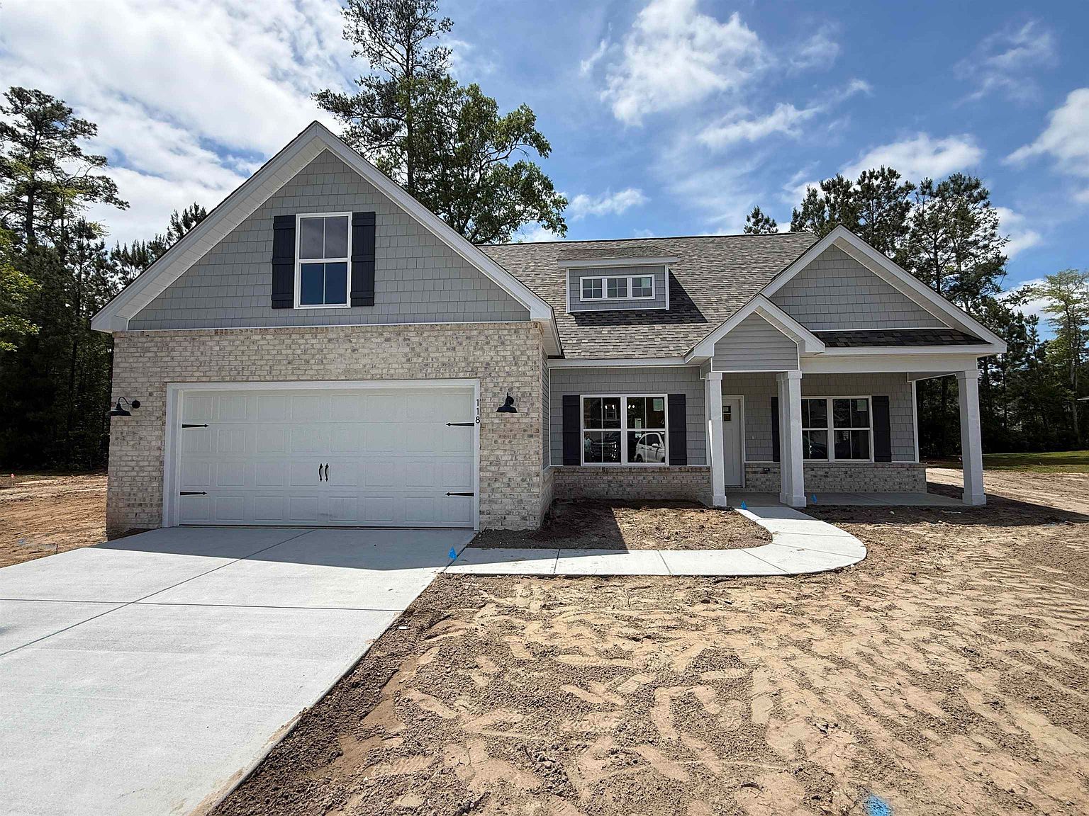 118 Dorset Pl Conway, SC 29526, 29526