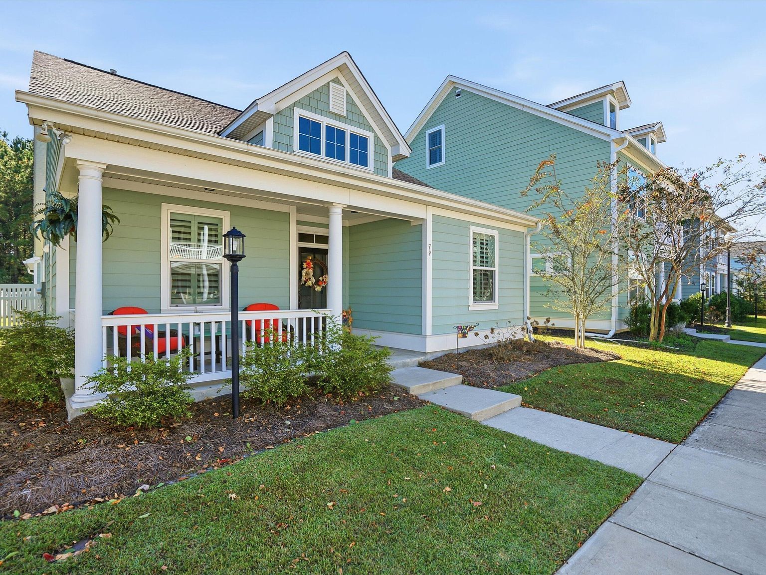 79 Crossandra Ave Summerville, SC 29483 - Thumbnail 2