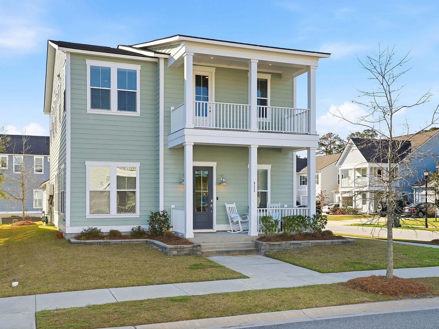 511 N Commodore Way Summerville, SC 29483 - Thumbnail 2