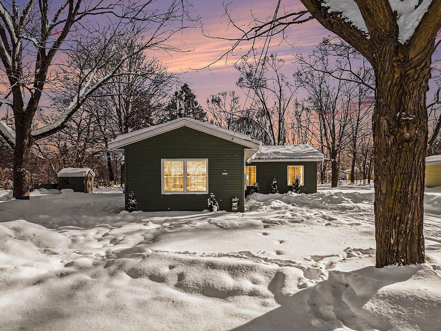 1480 Poulson Rd Muskegon, MI 49445 - Thumbnail 2