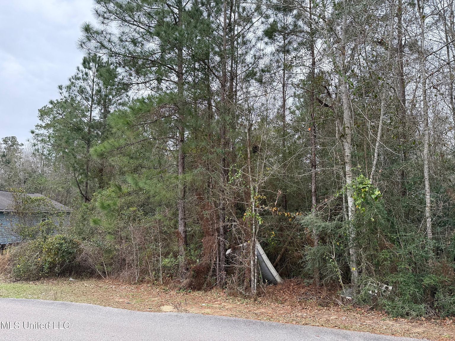 1068 Limu Way #57 Diamondhead, MS 39525  | Land/Lot