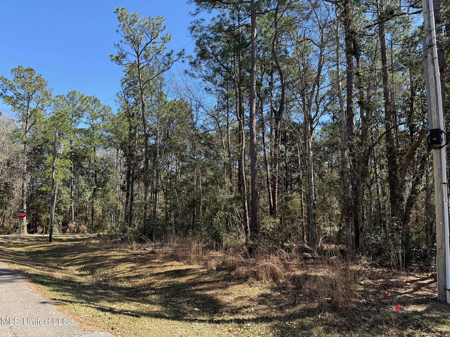 732 Anela Dr #26 Diamondhead, MS 39525  | Land/Lot