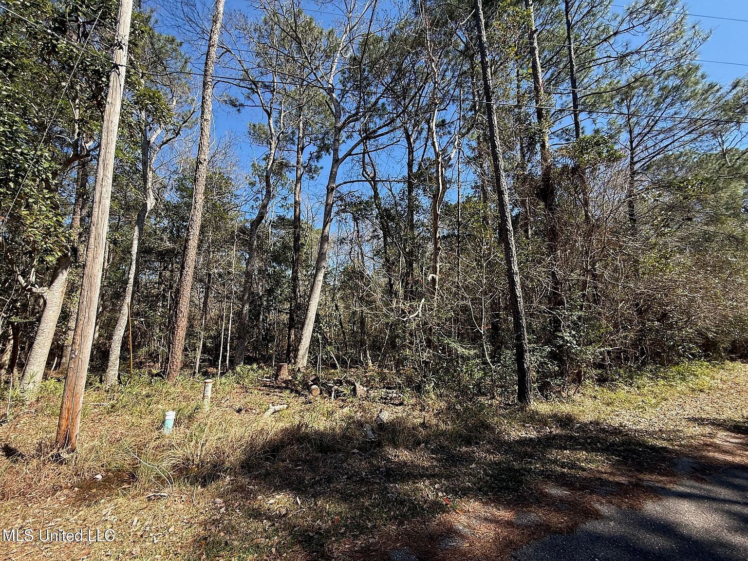 7312 Anela Pl #21 Diamondhead, MS 39525  | Land/Lot