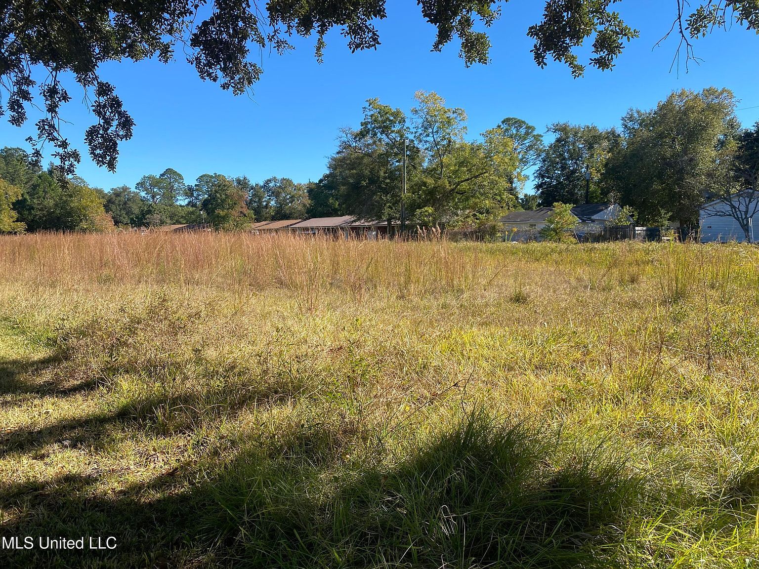 Alexander Long Beach, MS 39560  | Land/Lot
