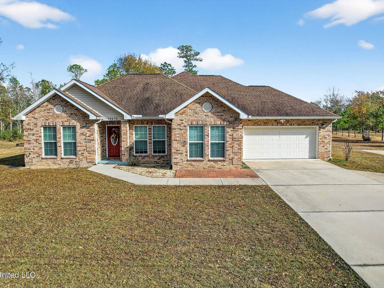 19270 Fenton Dedeaux Rd Kiln, MS 39556 - Thumbnail 2