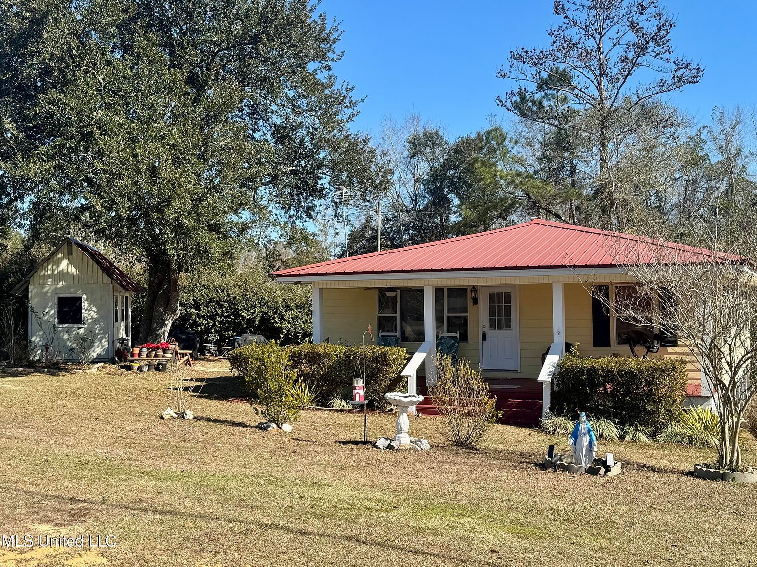 10418 Edwin Ladner Rd Pass Christian, MS 39571 - Thumbnail 2