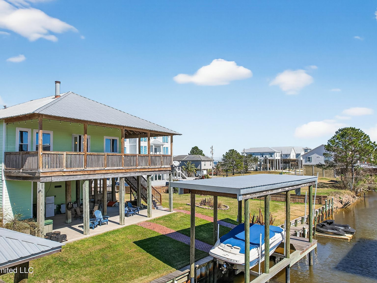 117 Janelle Dr Bay Saint Louis, MS 39520 - Thumbnail 2