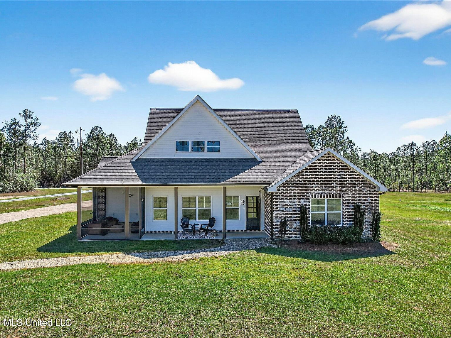 3855 Firetower Rd Kiln, MS 39556  | Single Family