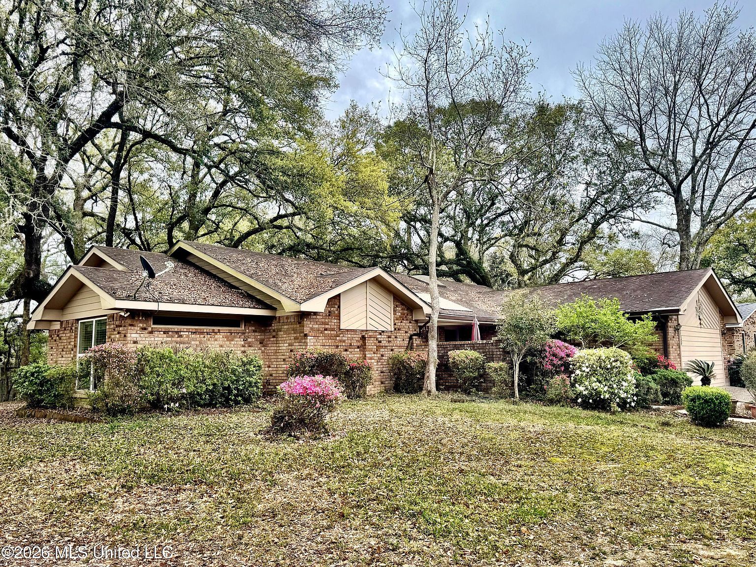 7739 Manini Way Diamondhead, MS 39525  | Single Family
