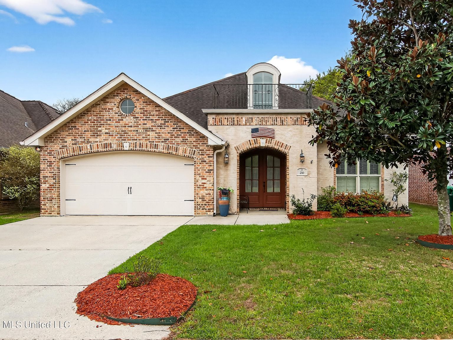 210 Fairway Dr Pass Christian, MS 39571  | Single Family