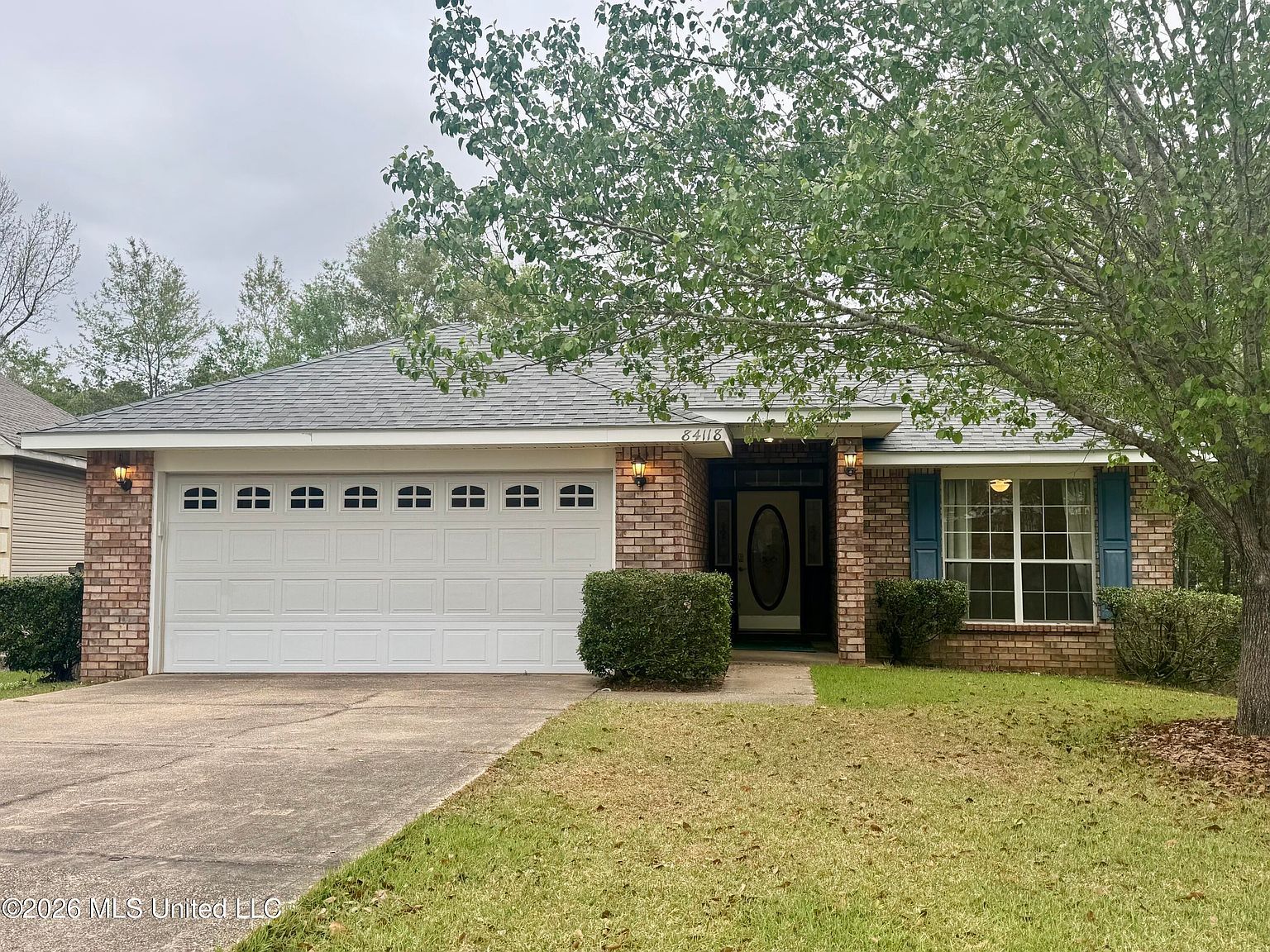 84118 Lola Dr Diamondhead, MS 39525  | Single Family