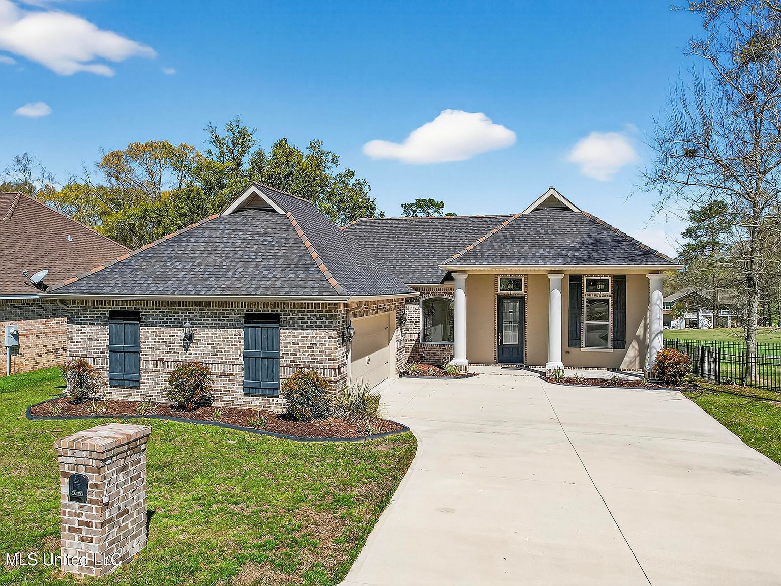 87116 Highpoint Dr Diamondhead, MS 39525  | Single Family