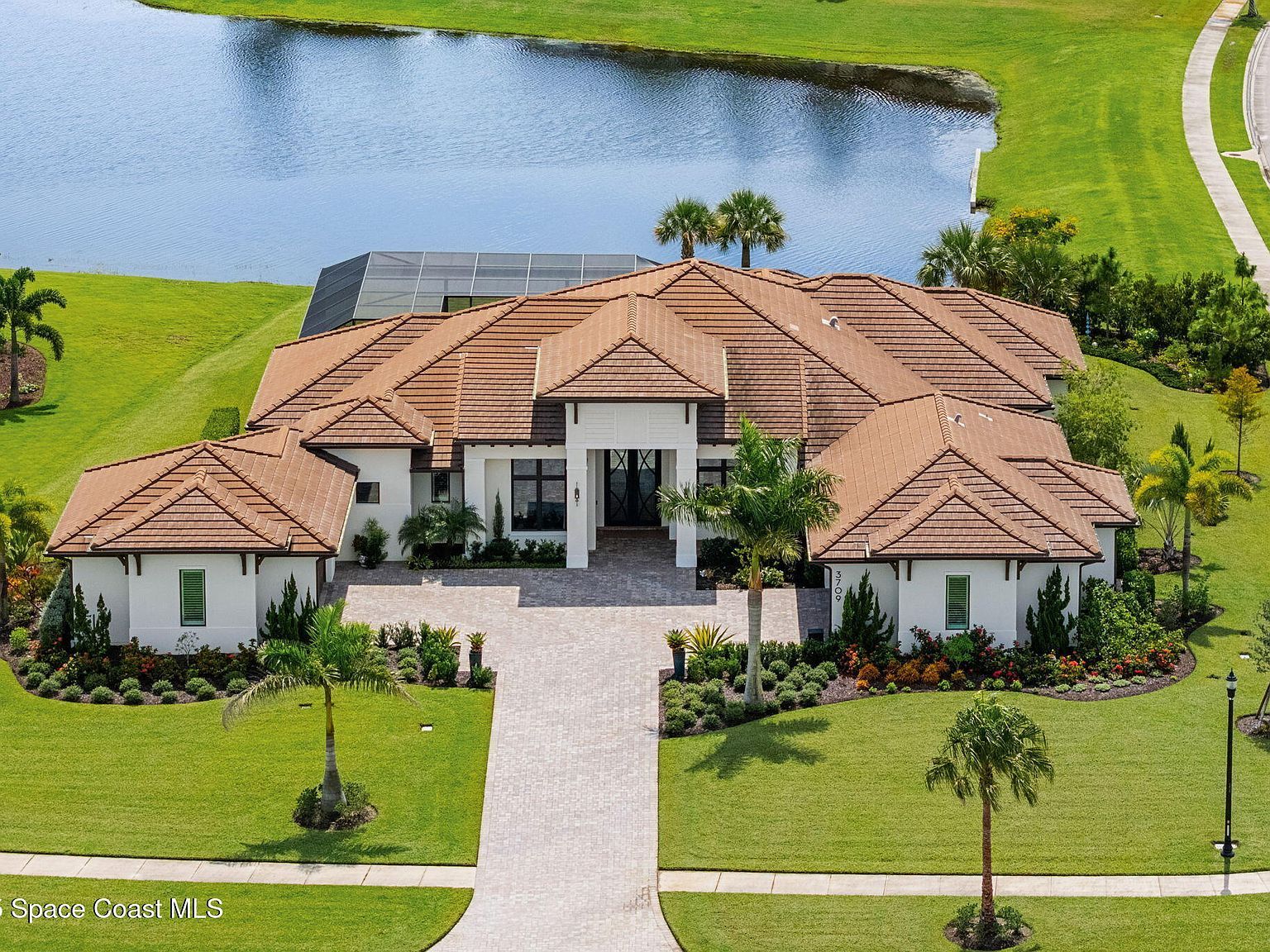 3709 Lake Adelaide Pl Rockledge, FL 32955 - Thumbnail 2