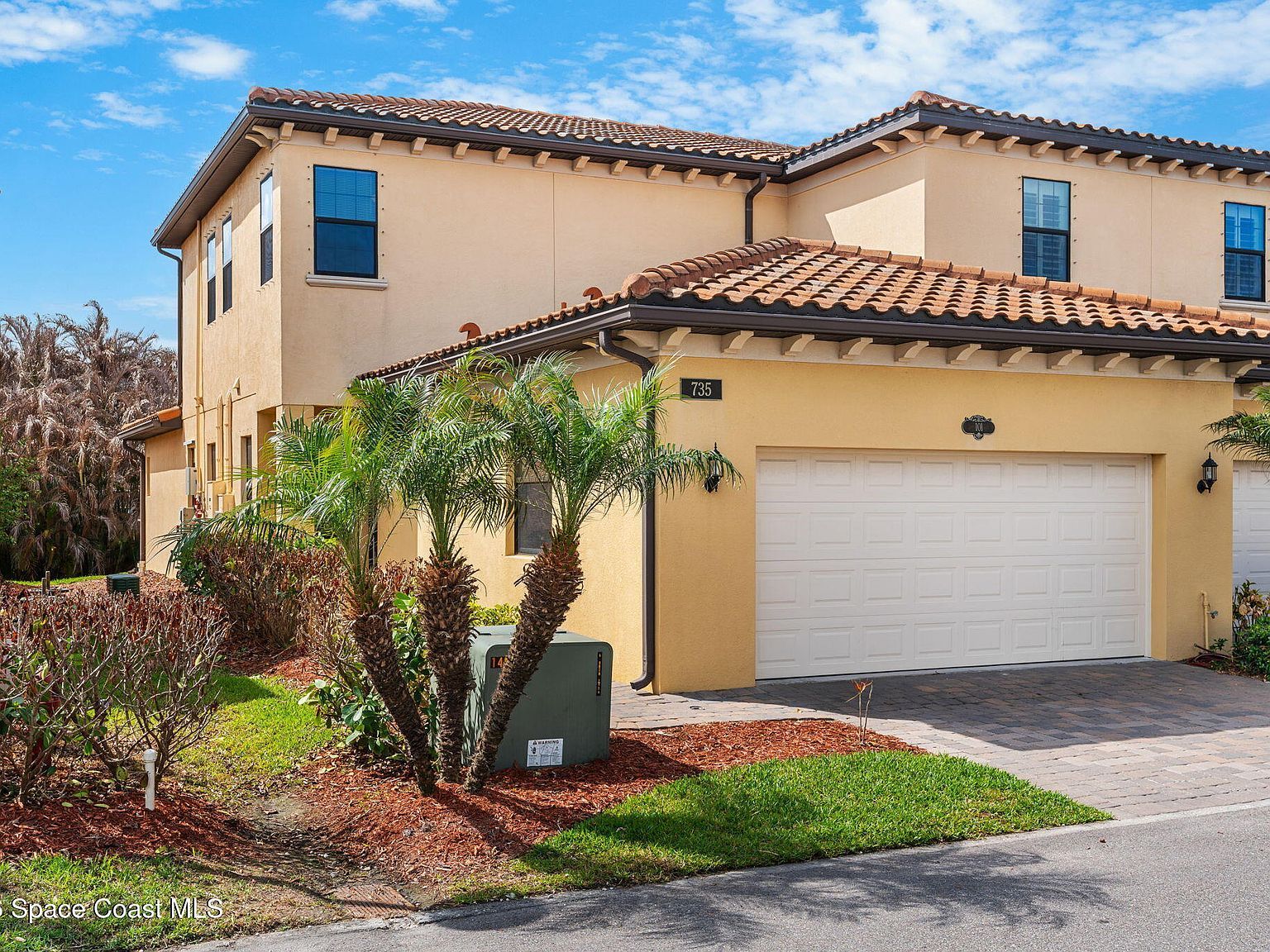 735 Lanai Cir APT 101 Melbourne, FL 32937  | Condominium