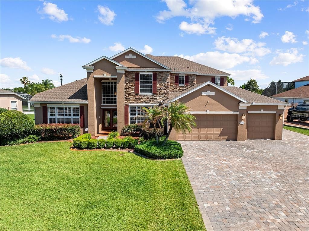 1620 Marina Lake Dr Kissimmee, FL 34744, 34744