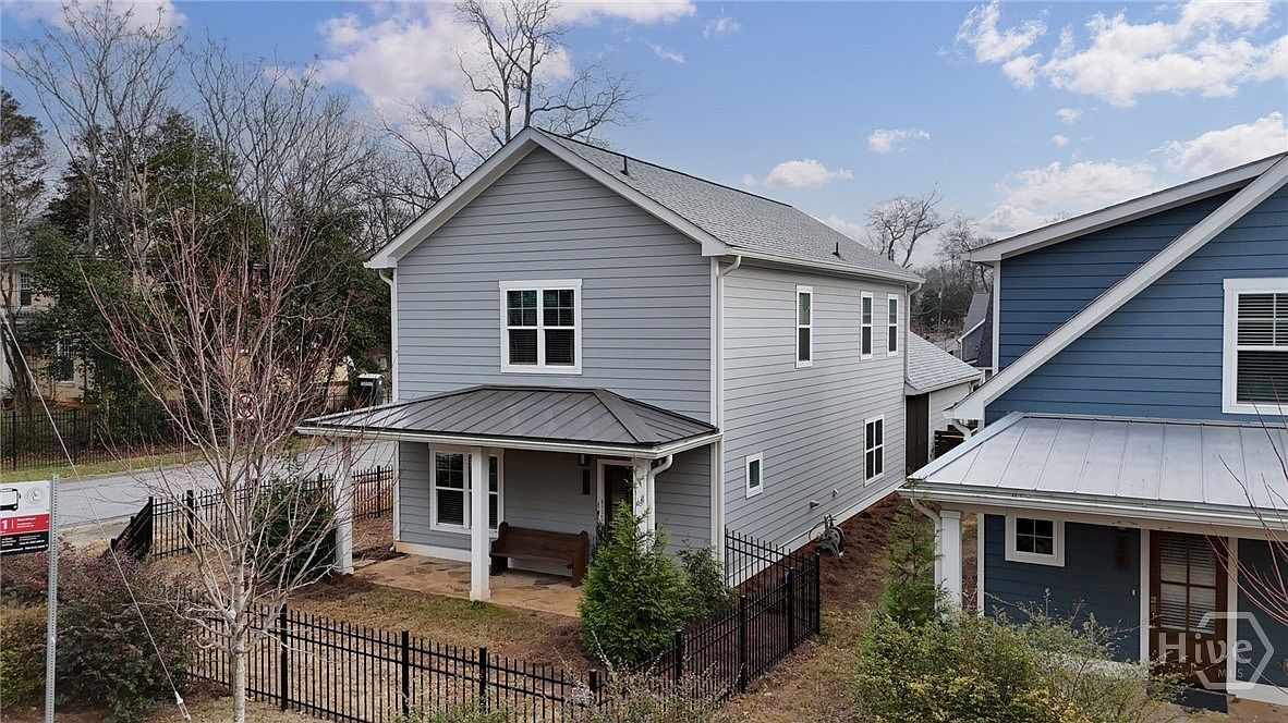 655 Oglethorpe Ave Athens, GA 30606 - Thumbnail 2