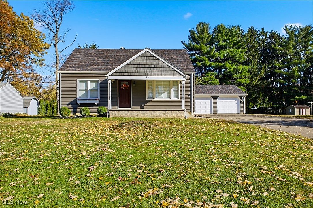 56 Jeffrey Ln New Middletown, OH 44442 - Thumbnail 2