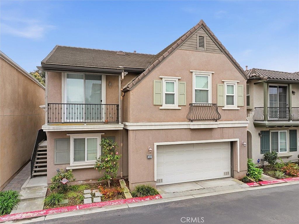 2889 Plaza Del Amo Unit 515 Torrance, CA 90503  | Single Family