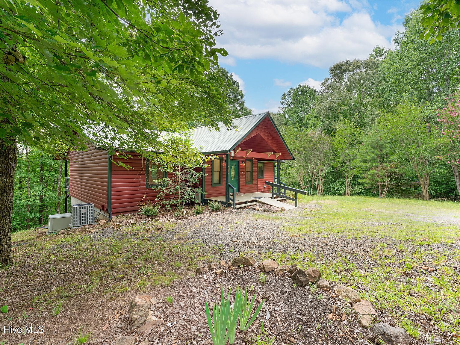 167 Brasstown View Brasstown, NC 28902  | Single Family