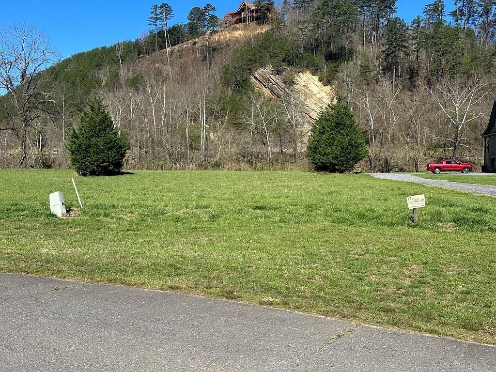 Lot 17 Harshaw Farm Drive LOT 17 Murphy, NC 28906, 28906