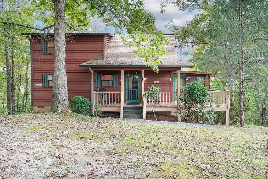 1544 Country Walk Murphy, NC 28906, 28906