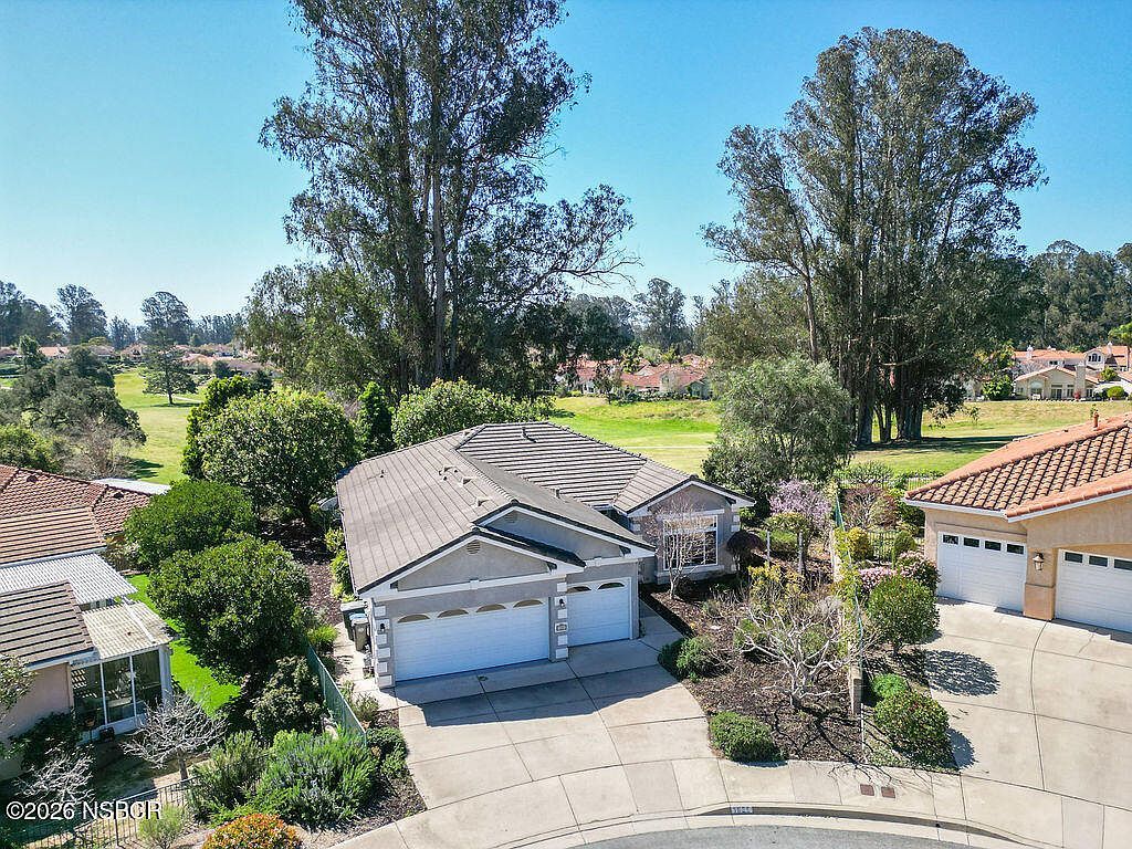 1625 Sarazen Ct Nipomo, CA 93444  | Single Family