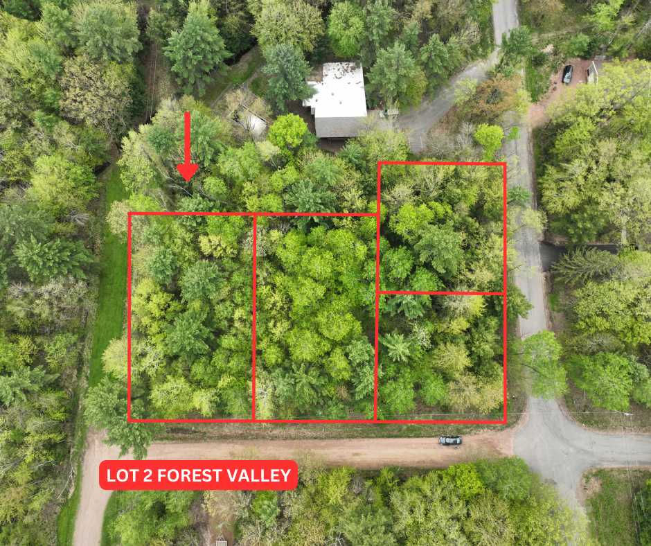 Lot 2 Forest Valley Road, Wausau, WI, USA | Land/Lot