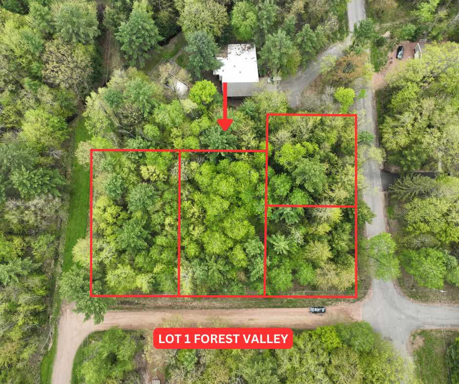 Lot 1 Forest Valley Road, Wausau, WI, USA  | Land/Lot