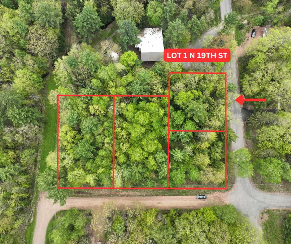 Lot 1 19th Street, Wausau, WI, USA  | Land/Lot