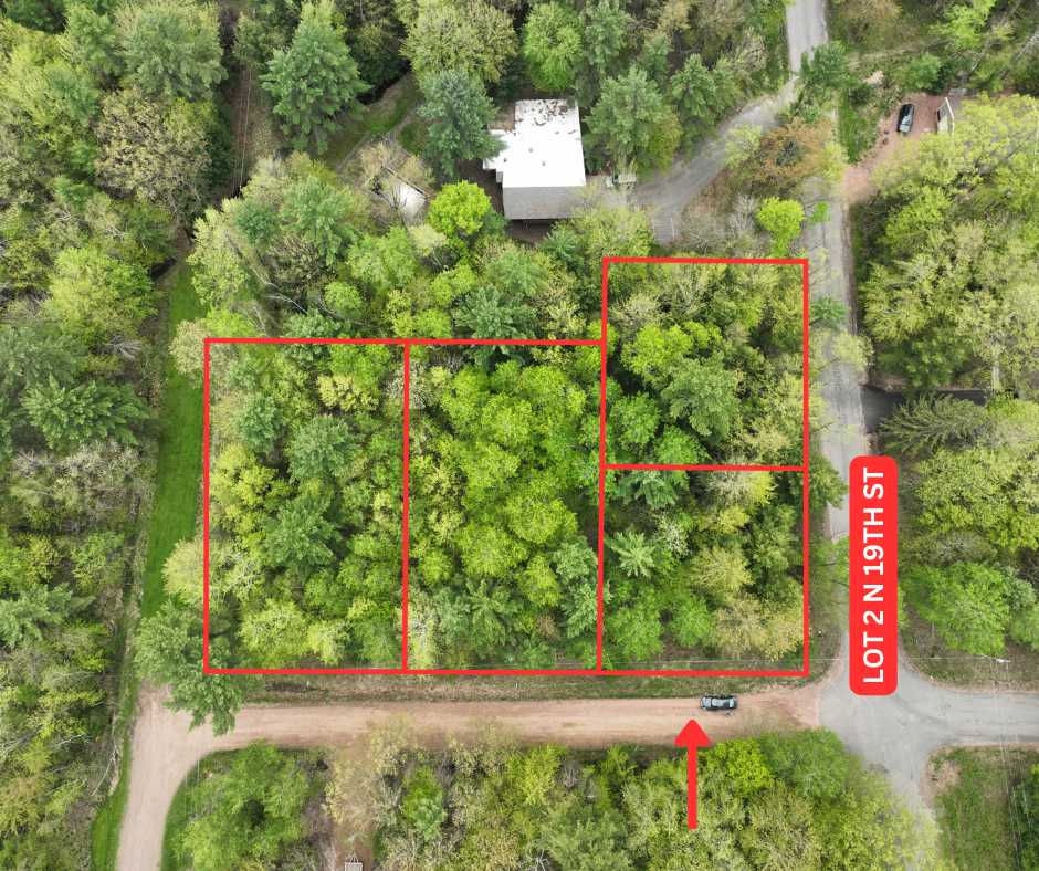 Lot 2 19th Street, Wausau, WI, USA | Land/Lot