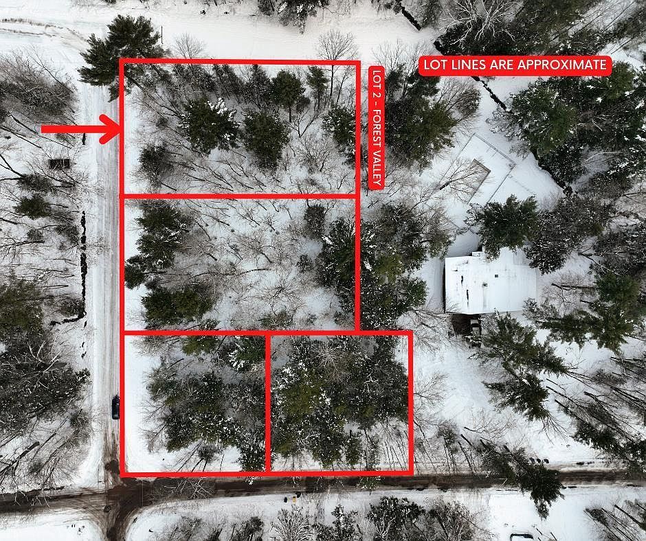 LOT 2 Forest Valley Rd Wausau, WI 54403 - Thumbnail 2