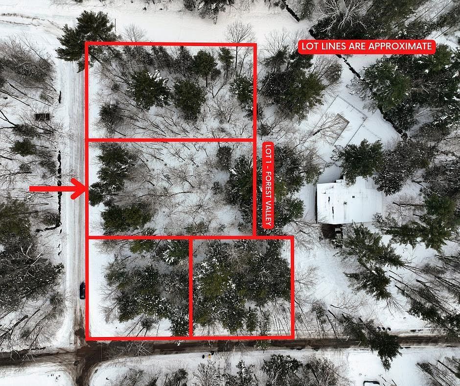 LOT 1 Forest Valley Rd Wausau, WI 54403 - Thumbnail 2