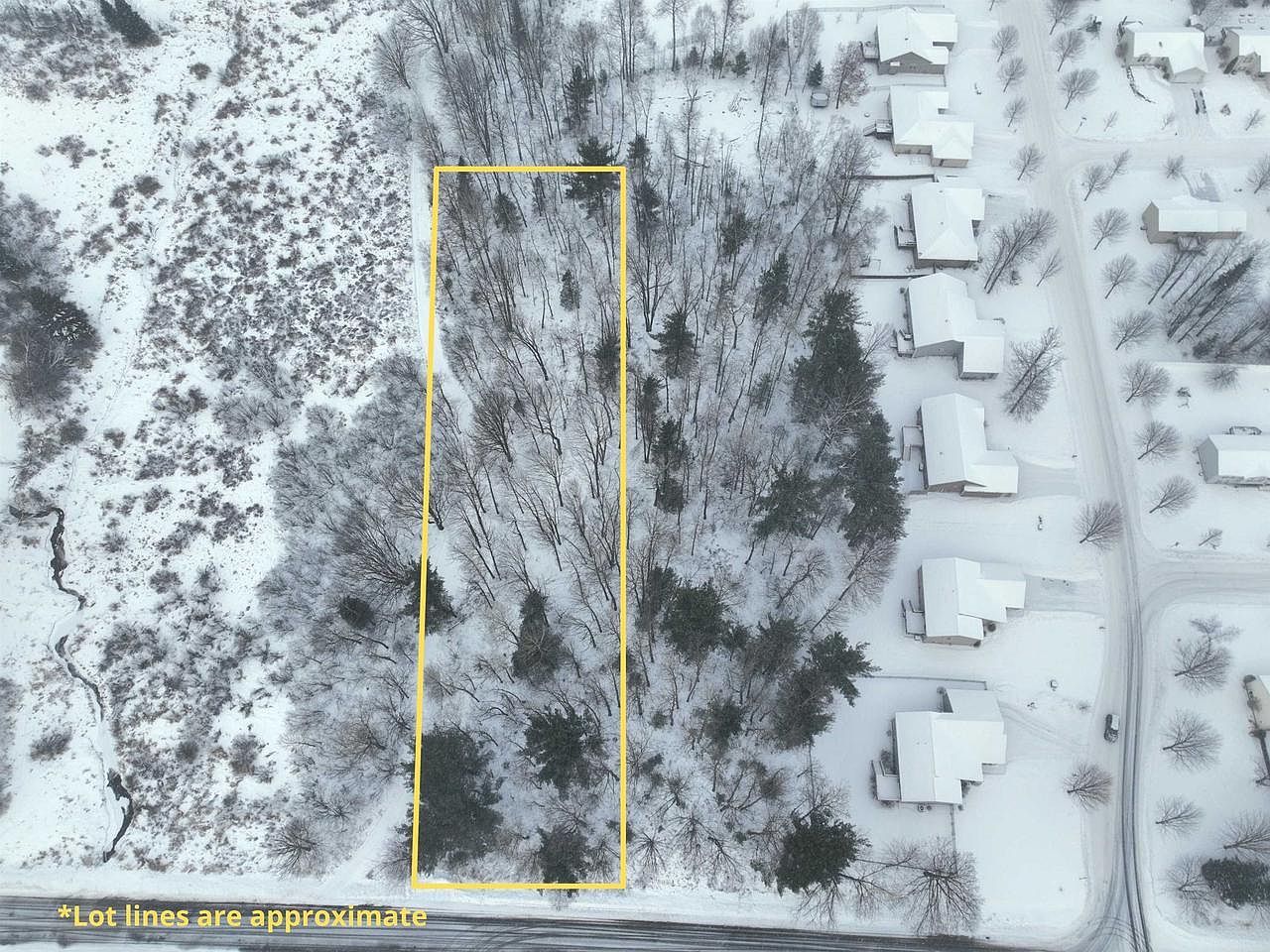 LOT 1 Highland Dr Wausau, WI 54401 - Thumbnail 2
