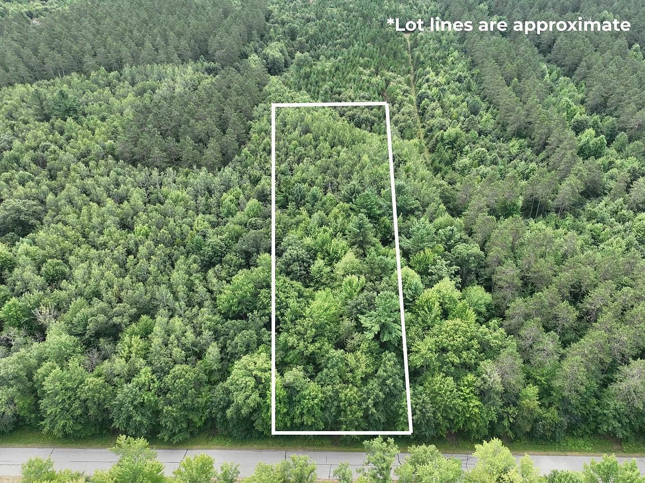 17 Burma Rd Mosinee, WI 54455, 54455