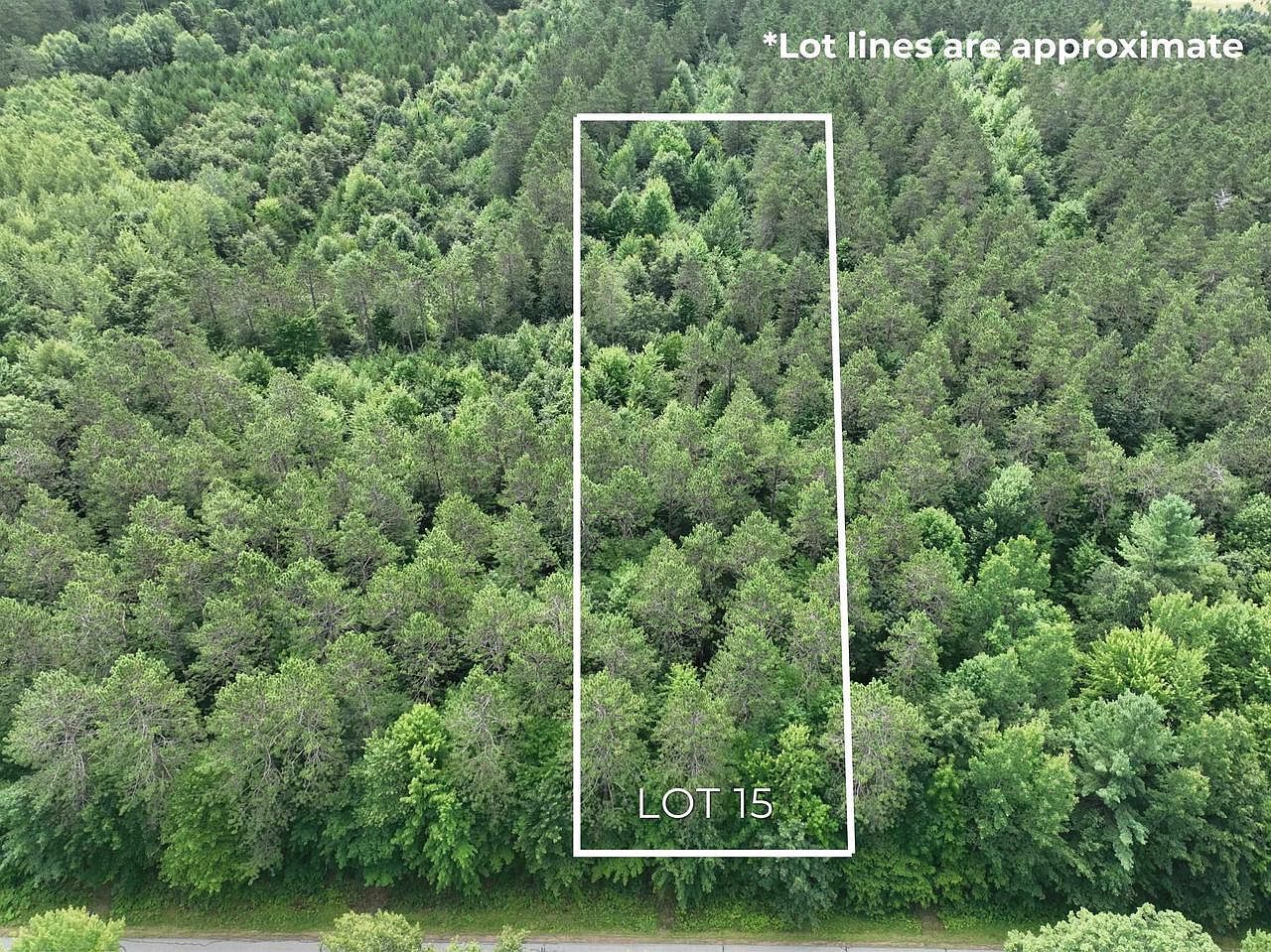 15 Burma Rd Mosinee, WI 54455, 54455