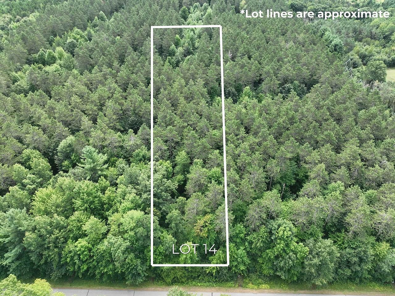 14 Burma Rd Mosinee, WI 54455, 54455