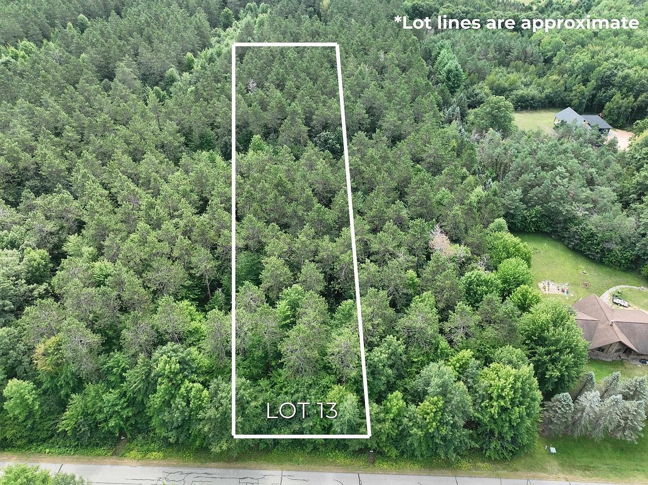 13 Burma Rd Mosinee, WI 54455, 54455