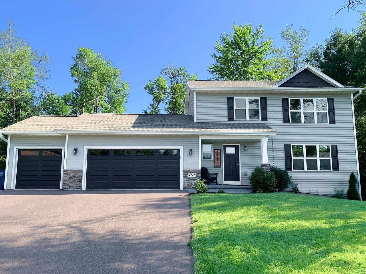 1172 Fall City Ct Mosinee, WI 54455, 54455