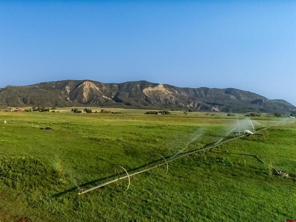 Lots 3 4 G25 Rd Mancos, CO 81328  | Land/Lot