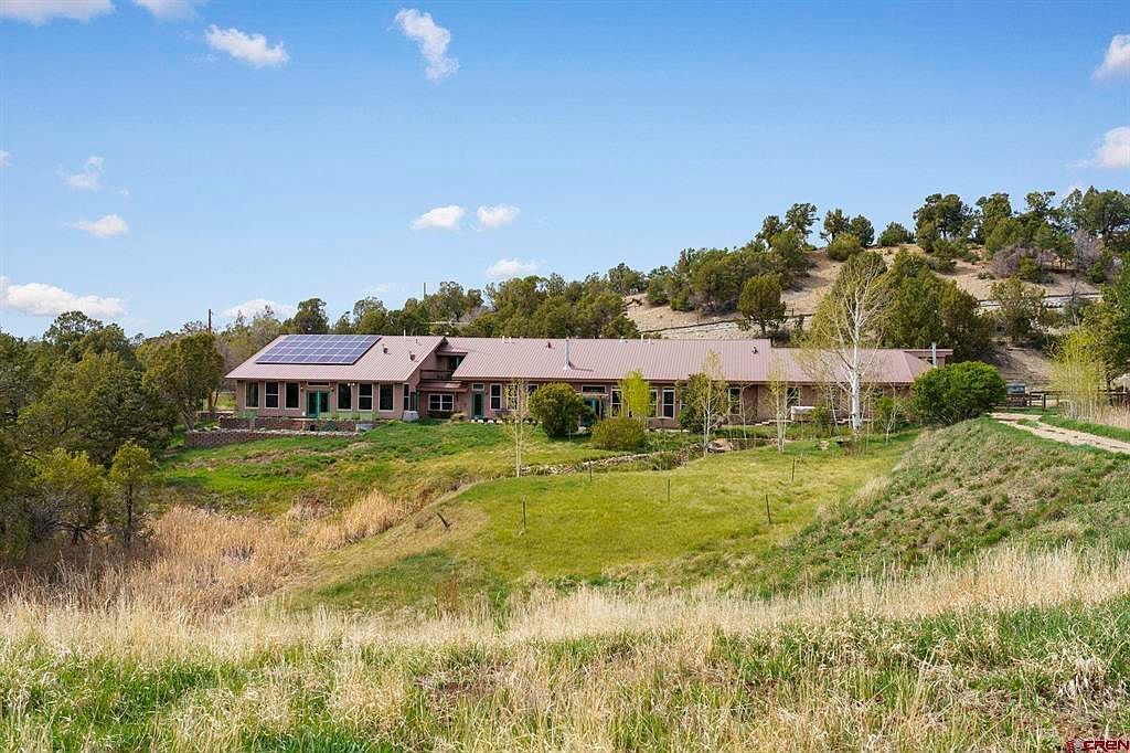 10726 Road 412 Mancos, CO 81328  | Single Family