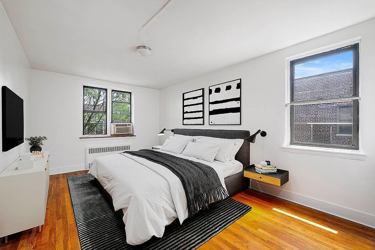 2420 Morris Ave APT 6K Bronx, NY 10468 - Thumbnail 2