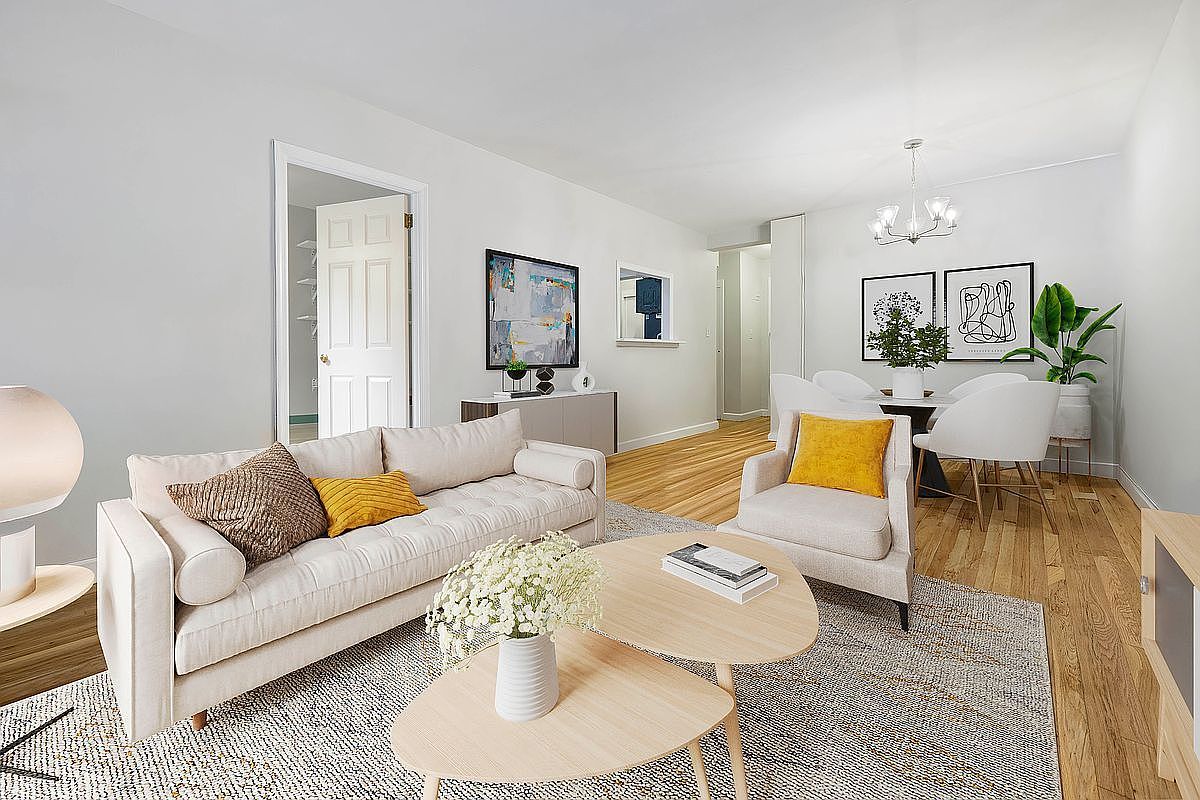 2750 Johnson Ave APT 7G Bronx, NY 10463 - Thumbnail 2