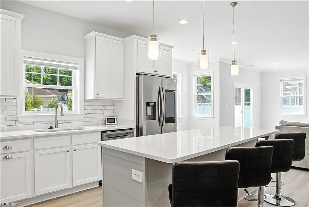 922 Chattanooga St Chesapeake, VA 23322 - Thumbnail 2