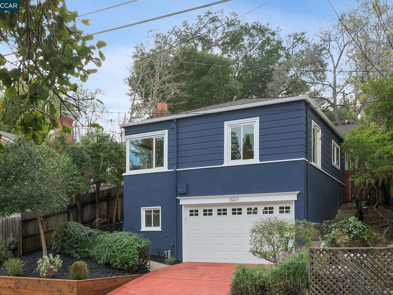 3927 Canon Ave Oakland, CA 94602 - Thumbnail 2