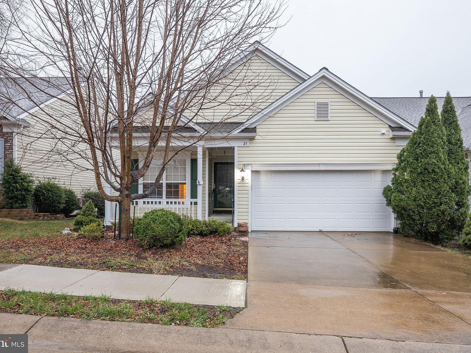 21 Buchanan Ct Fredericksburg, VA 22406 - Thumbnail 2