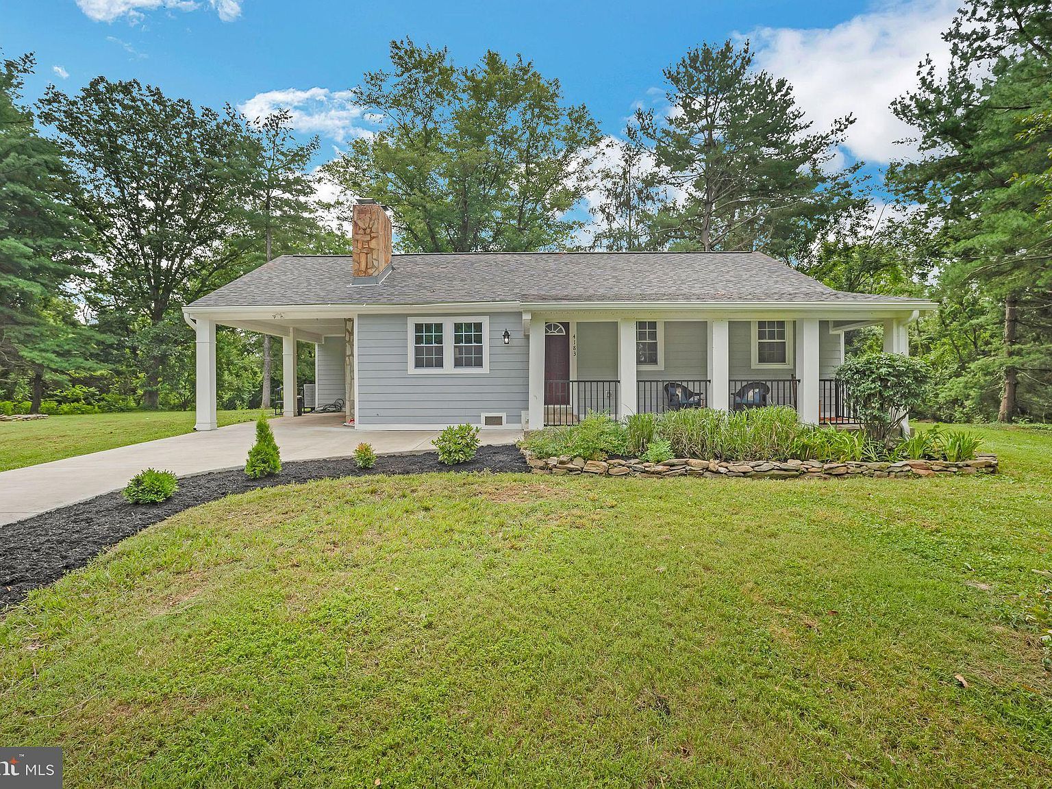 4183 Grant Ln The Plains, VA 20198 - Thumbnail 2